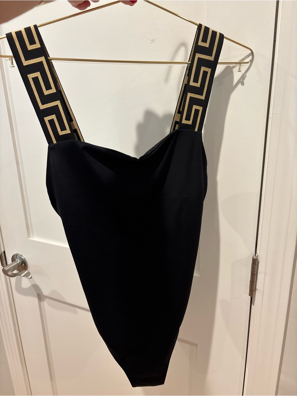 Versace One-Piece Swimsuit - Picture 8 of 10